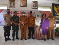 Pepabri Sumedang Peringati HUT ke-63