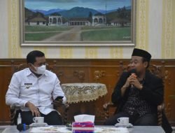 PD Persis Sumedang Siap Sukseskan Muktamar XVI Persis dan Persistri