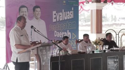 Realisasi PBB P2 Sampai September 2022 Capai Rp44,928 Miliar