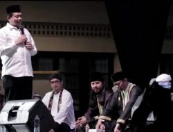 Haul Pangeran Sugih ke-140 Digelar