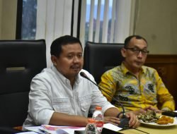 Terkait Tenaga Honorer, DPRD Bersama Pemerintah Daerah Satu Suara