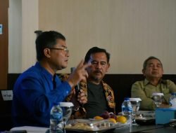 Ini Empat Aspek Keamanan Yang Harus Dilakukan Oleh Perangkat Daerah