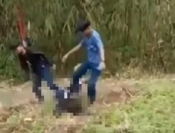 Pelaku Video Perkelahian Pelajar Sudah Melakukan Islah