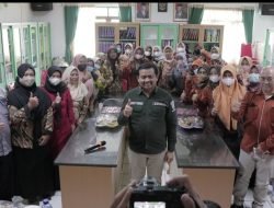 Dengan Aplikasi Telemediscan, Pasien Tidak Ngantri Lagi ke Puskesmas