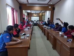 Harga BBM Naik, Buruh Minta Kenaikan Upah, DPRD Sumedang Siap Sampaikan Aspirasi ke Pusat