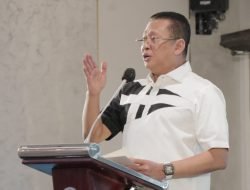 Perijinan Yang Mudah di Sumedang, Diharapkan Bisa Ciptakan Lapangan Kerja