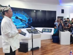 Mendagri Tito Karnavian Dukung Digital Services Living Lab Yang Digagas Pemda Sumedang