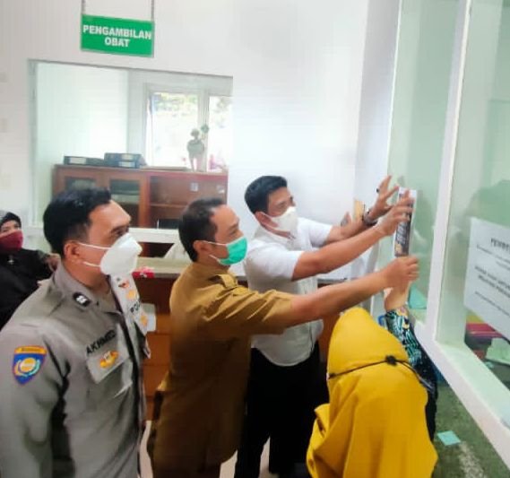 Larangan Edar Obat Sirup