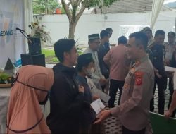 Stasiun Pengisian Kendaraan Listrik Umum Sumedang Diresmikan
