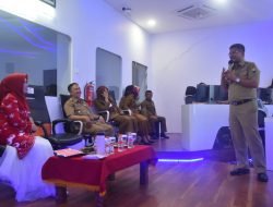 Berhasil Menurunkan Stunting, Lampung Selatan Kaji Tiru ke Sumedang