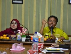 SAKIP Bukan Sekedar Urusan Administrasi Melainkan Outcome Dari Kinerja