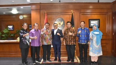 Menpan Minta Proyek Perubahan Digital Services Living Lab Dieksekusi