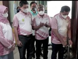 Di RSUD Sumedang Kini Ada “Duta Someah”