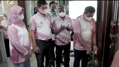 Di RSUD Sumedang Kini Ada “Duta Someah”