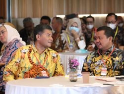 Sekda Sumedang: Harus Berani Menyalip di Tikungan