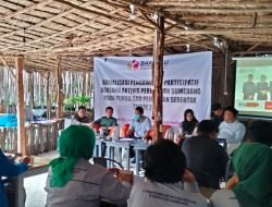 Bawaslu Sumedang Ajak Kaum Perempuan Turut Serta Mengawasi Pemilu 2024