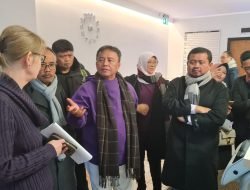 Belajar Digital Services Dari Kota Tallin Estonia