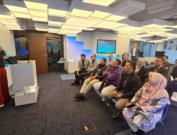 Digital Services Sumedang Bisa Sama, Bahkan Melampaui Estonia