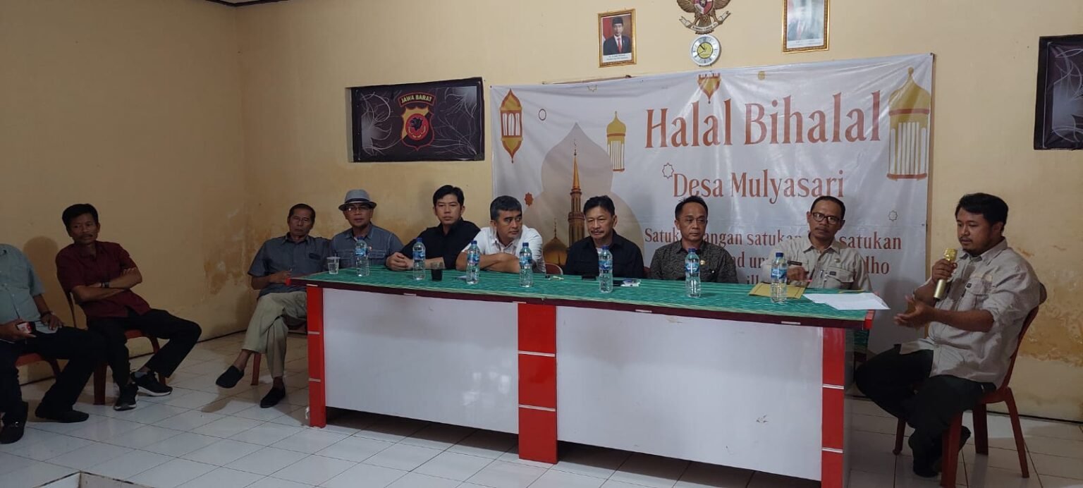 Dampak Tol Cisumdawu