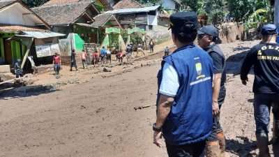 Cegah Korban Susulan, Pemda Ambil Langkah-langkah Antisipatif