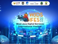 Pemkab Sumedang Gelar Even Kolaboratif WJDS-IFES 2022