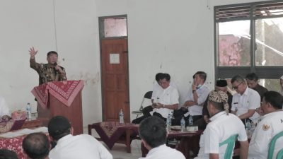 Dengan Zona Integritas Desa, Kualitas Pelayanan Publik Diharapkan Meningkat