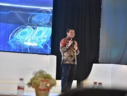 Bupati Sumedang, “SPBE Hadir untuk Permudah Urusan Masyarakat”