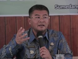 Penurunan Kasus Stunting Jadi Prioritas Pemkab Sumedang