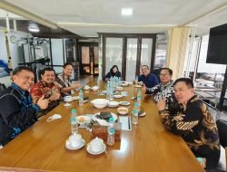 Persiapan Menghadap Presiden, Bupati Sumedang Diundang Mensesneg