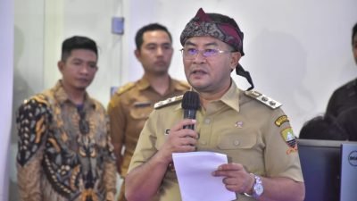 Aplikasi Simpati Jadi Andalan Sumedang pada KIJB