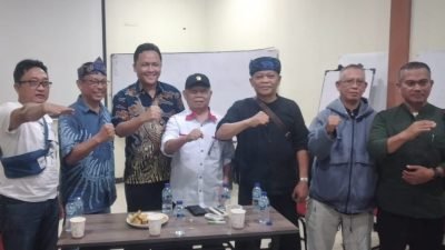 DPRD Sumedang Panggil Tim Gugus Tugas KPJ