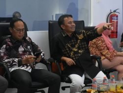 Kemendesa PDTT Libatkan Sumedang dalam Program Laboratorium Desa