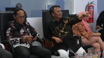 Kemendesa PDTT Libatkan Sumedang dalam Program Laboratorium Desa