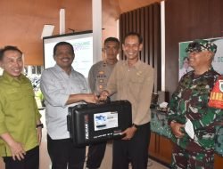 Ini Lima Kecamatan Yang Mendapatkan Alat Rekam e-KTP Baru