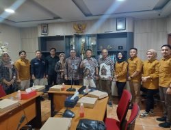 Pemda Sumedang Kunjungi Bantul, Ada Apa?