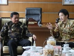 Pemda Sumedang Kembali Salurkan Tenaga Kerja Ahli ke Jepang