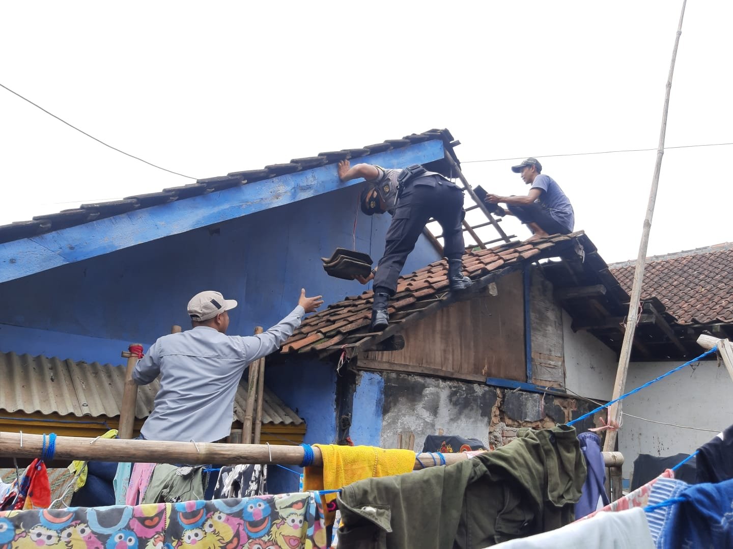 Angin Puting Beliung