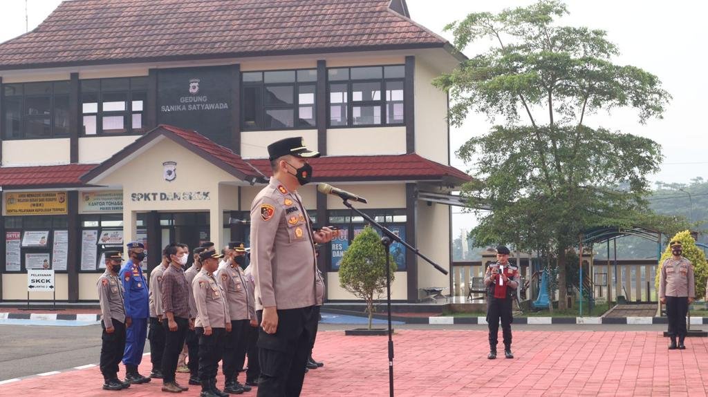 Netralitas Pemilu 2024