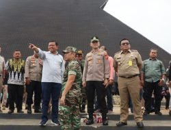 Bupati Dony: Jangan Ada Pungutan pada PTSL Tahun 2023