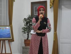 Ibu Cinta Apresiasi Digitalisasi Sumedang
