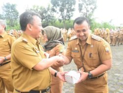 Sekda: Rasa Takut Jadi Motivasi Atasi Stunting