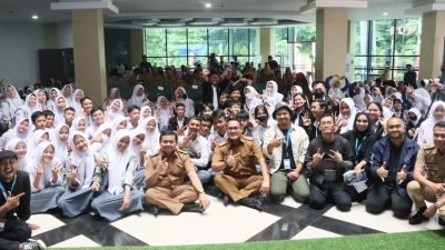 Bupati Berharap di Jatigede Ada Hotel