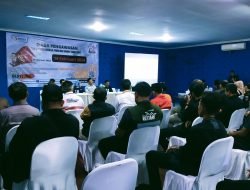 Bawaslu Sumedang, Siaga Pengawasan Satu Tahun Menuju Pemilu 2024