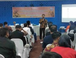 Bawaslu Sumedang Sosialisasikan Tugas dan Wewenang Penyelenggara Pemilu