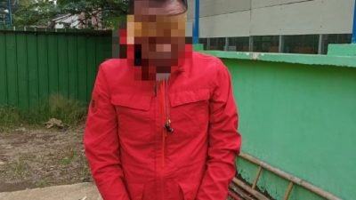 Seorang Pelaku Curanmor di Cimanggung Diamankan Polisi
