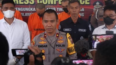 Narkotika Jenis Sintetis Atau Tembakau Gorila