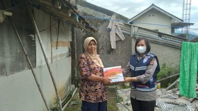 Polsek Sumedang Selatan