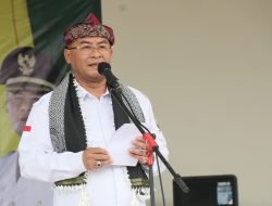 UMKM Expo Jadi Peluang Untuk Promosi Produk