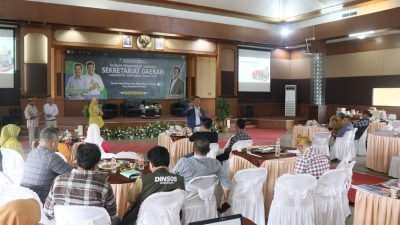 Tema Pembangunan 2024