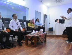 Sumedang Direkomendasikan BRIN Jadi Acuan Penanganan Stunting secara Nasional